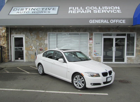 Bmw approved repair centre wynberg #4