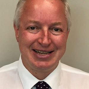 Holger Laakmann, BSc CPA/CGA