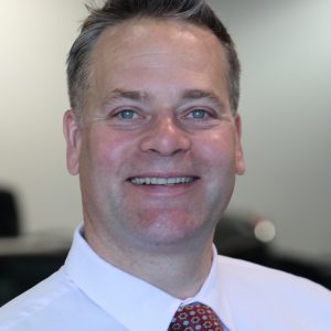 Rick Hatswell MBA