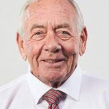 Bill Hatswell Owner