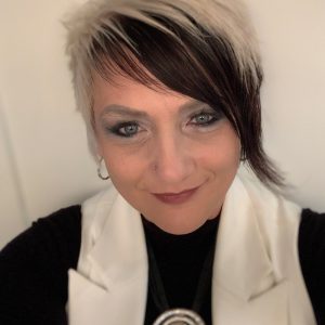 Cheryl Fontana, CHSC