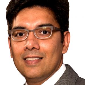 Harinder Sindhar, Director of IT