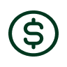 Icon money