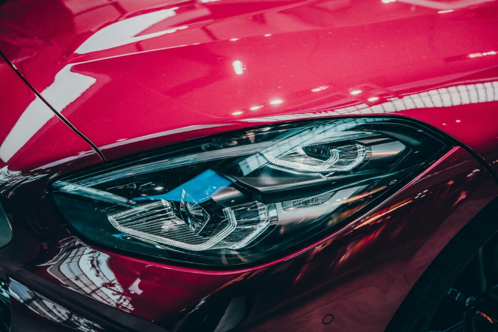 what-to-do-luxury-car-accident
